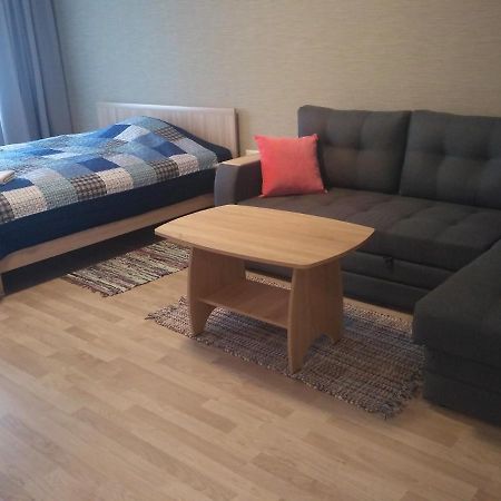 Piramida Apartments Нарва Екстер'єр фото